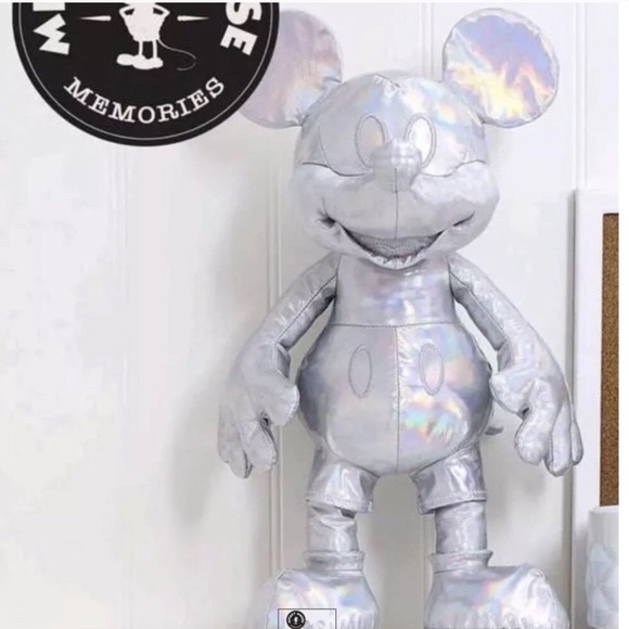 disney limited edition plush